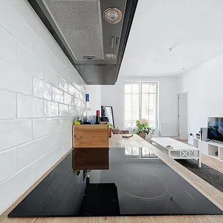 Appartement Moderne Plein Centre *