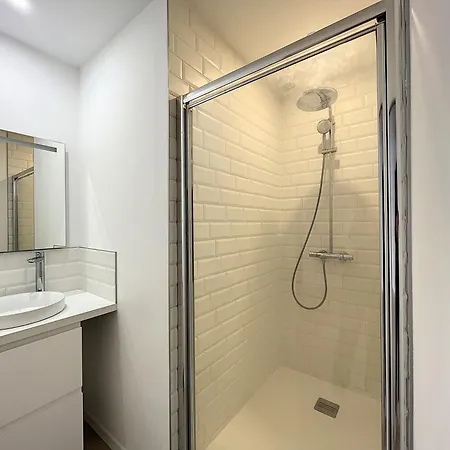 Appartement Moderne Plein Centre Le Touquet
